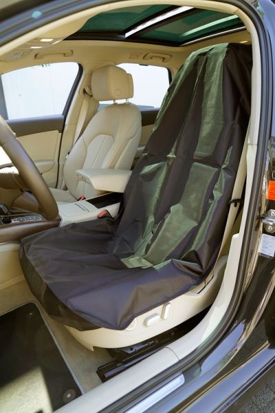 KS TOOLS BT156923 Seat Cover