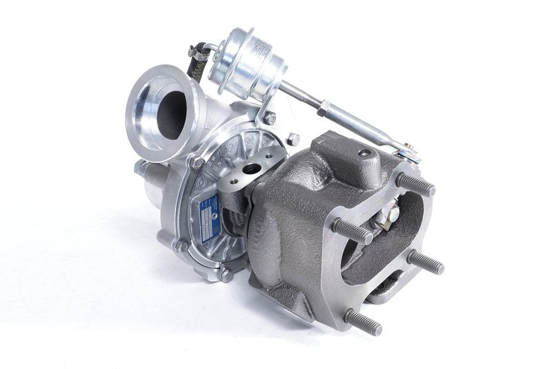 Compresor,sistem de supraalimentare T915392 BTS Turbo