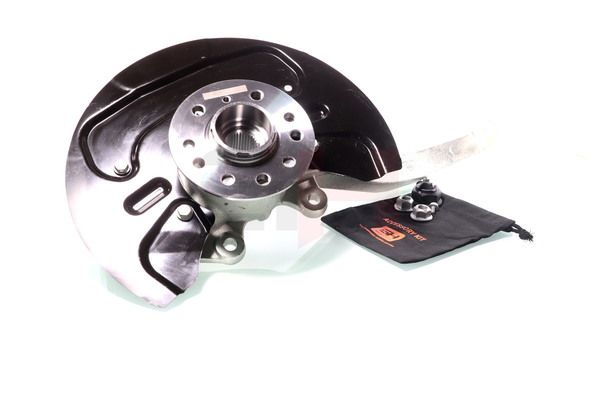 Käändmik, rattakinnitus, GH GH-283362V