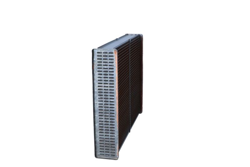Retea radiator, racire motor 29043 NRF