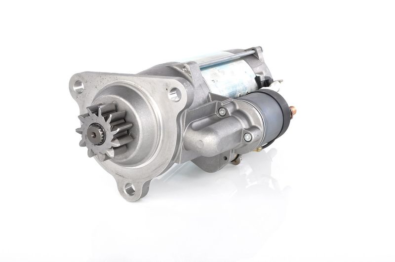 BOSCH 0001330060 Starteris