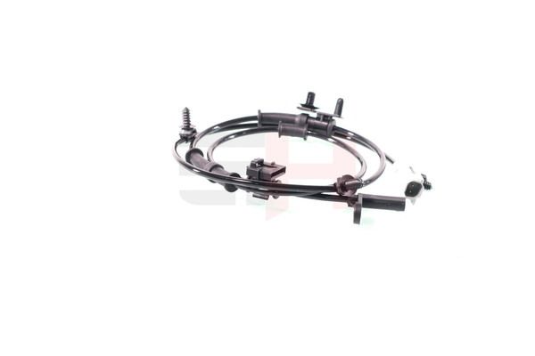 Andur, rattapöörete arv, GH GH-719328V