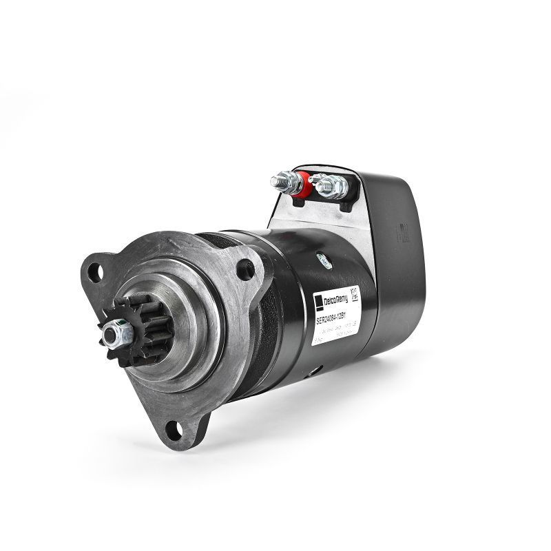 Delco Remy SER24084-12B1 Starter