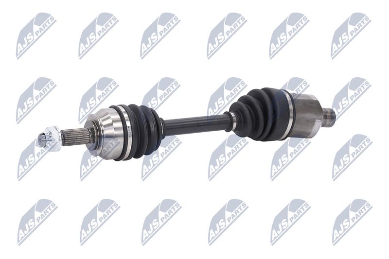 Veovõll, NTY NPW-PL-135