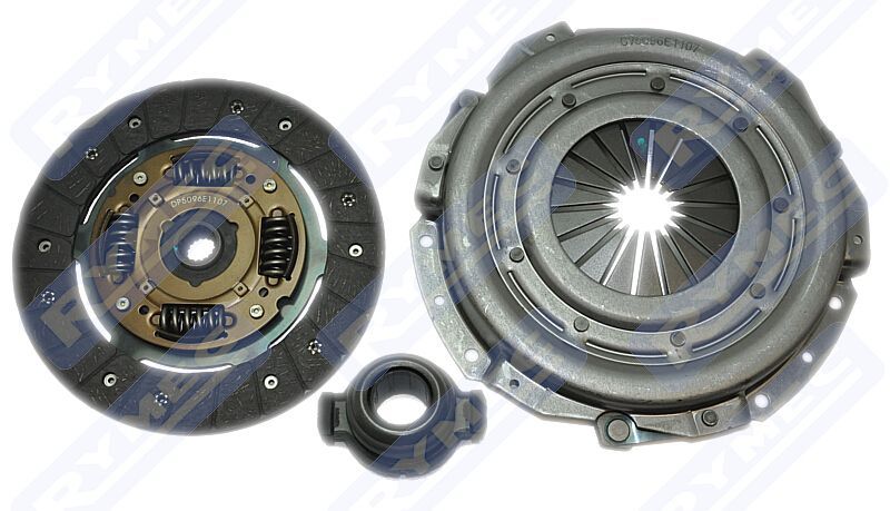 RYMEC Clutch Kit JT9525