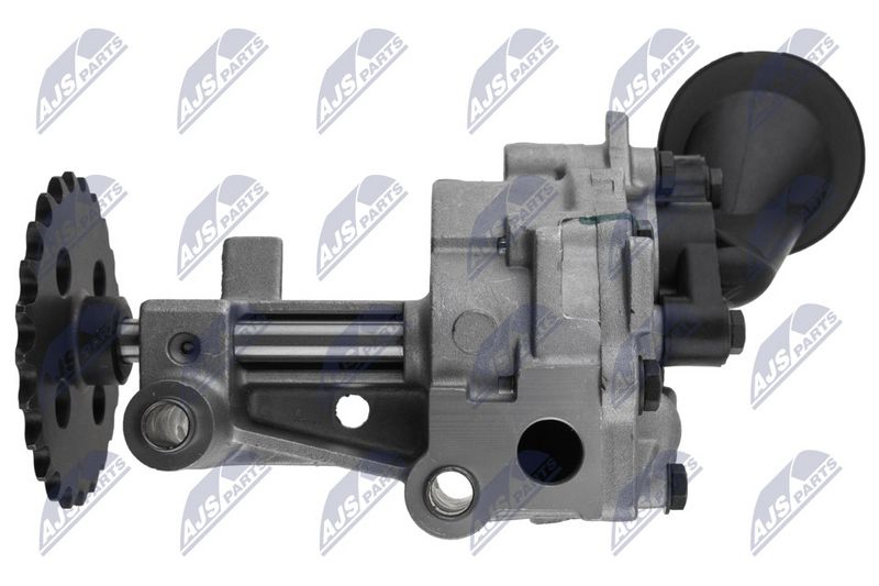 Õlipump, NTY BPO-RE-014