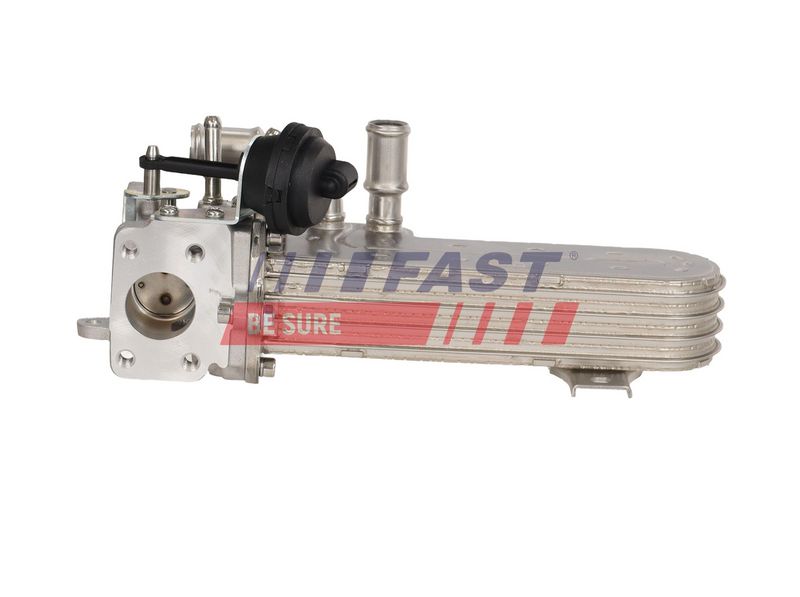FAST FT05097 Cooler, exhaust gas recirculation