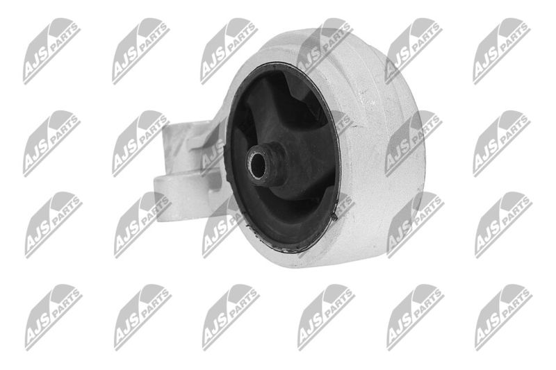 Paigutus, Mootor, NTY ZPS-KA-312