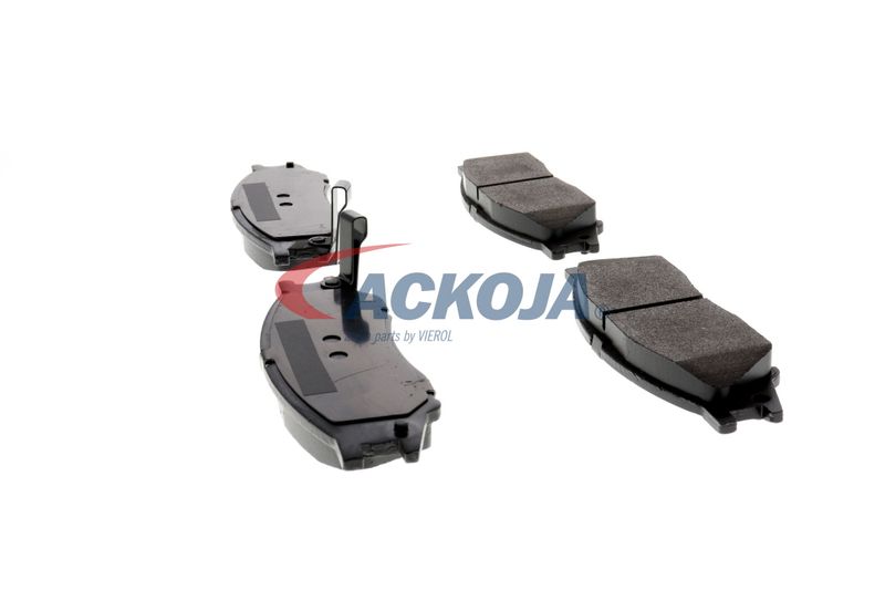 ACKOJA A38-0148 Brake Pad Set, disc brake