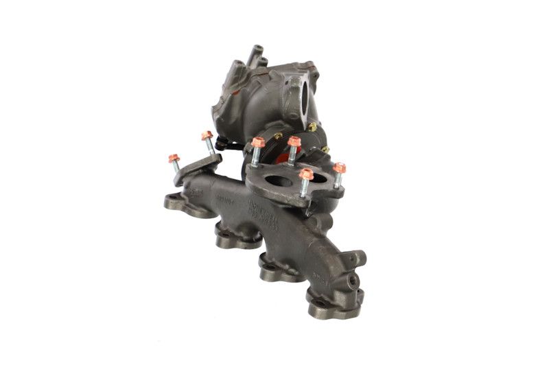 REMANTE 003-001-004260R Charger, charging (supercharged/turbocharged)