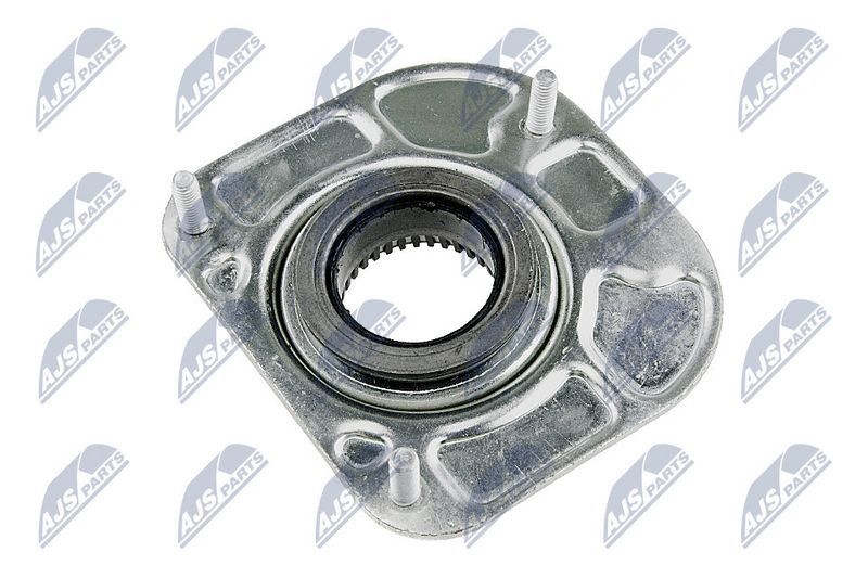 Vedruamordi tugilaager, NTY AD-VV-006