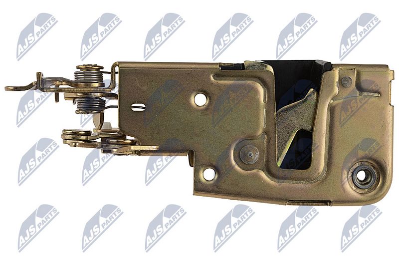 Ukselukk, NTY EZC-WW-742
