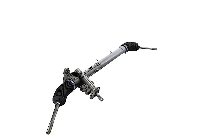 REMANTE 007-003-000665R Steering Gear