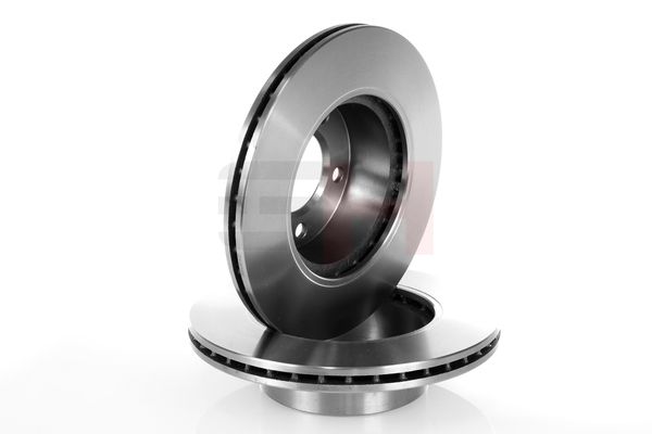 GH GH-401550 Brake Disc