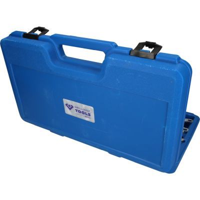 Montaažitööriist, ventilaator (märg hõõrdsidur), KS TOOLS BT521250