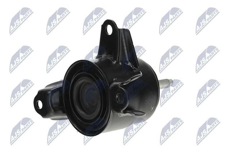 Paigutus, Mootor, NTY ZPS-KA-329