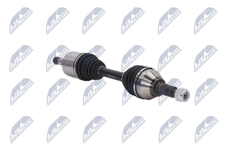 Veovõll, NTY NPW-PL-042