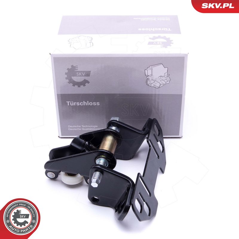 Rullijuht, lükanduks, ESEN SKV 96SKV701