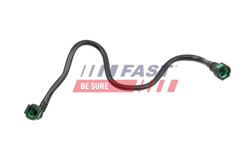 Kütusetorustik, FAST FT00829