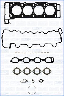 AJUSA tömítéskészlet, hengerfej 52368500
