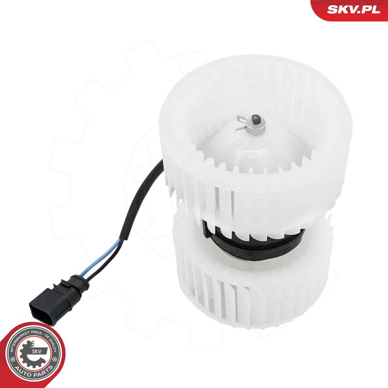 ESEN SKV 68SKV130 Interior Blower