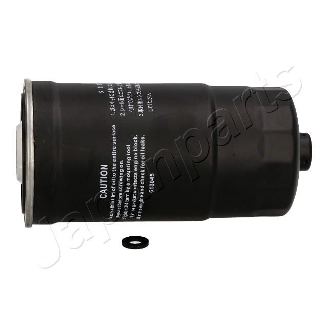 JAPANPARTS FC-H04S Fuel Filter