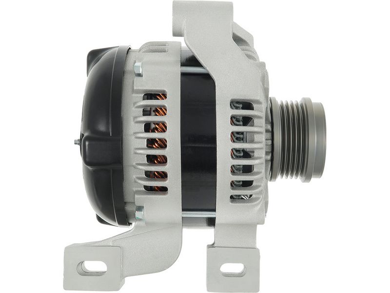 Generaator, AS-PL A6133