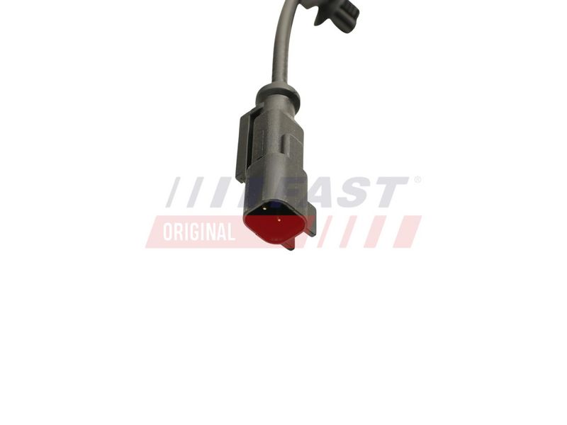 Andur, rattapöörete arv, FAST FT80410