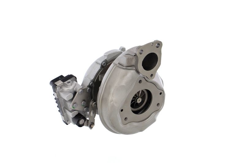 REMANTE 003-002-001313R Charger, charging (supercharged/turbocharged)