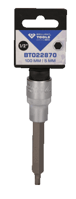 Padrun, KS TOOLS BT022870