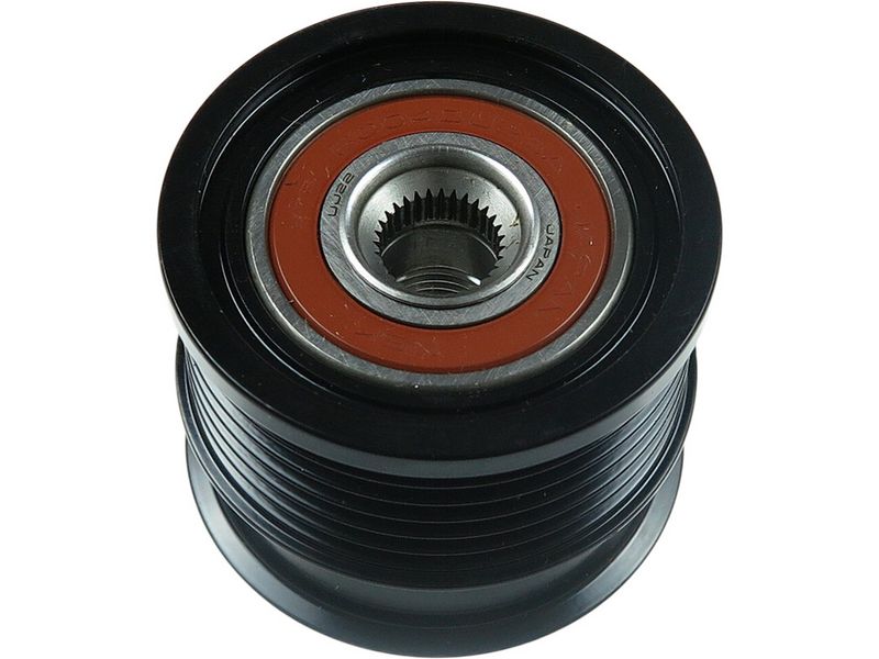 AS-PL AFP0063(LITENS) Alternator Freewheel Clutch