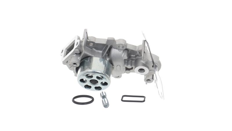 SKF VKPC 86218 Vandens siurblys, variklio aušinimas