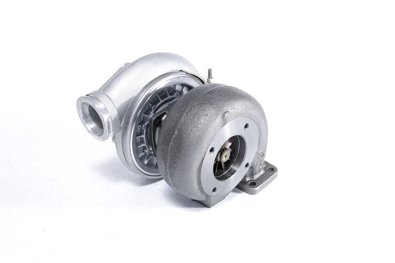 Compresor,sistem de supraalimentare T911624 BTS Turbo