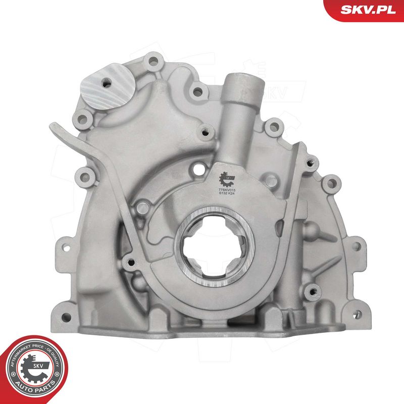 Õlipump, ESEN SKV 77SKV015