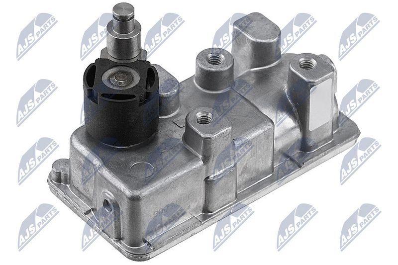 Juhtkarp, kompressor, NTY...