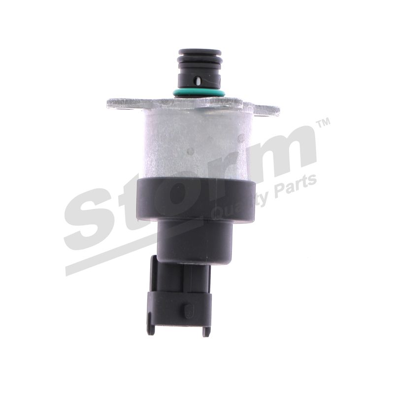 Régulateur, quantité de carburant (système à rampe commune) STORM QUALITY PARTS STO777203
