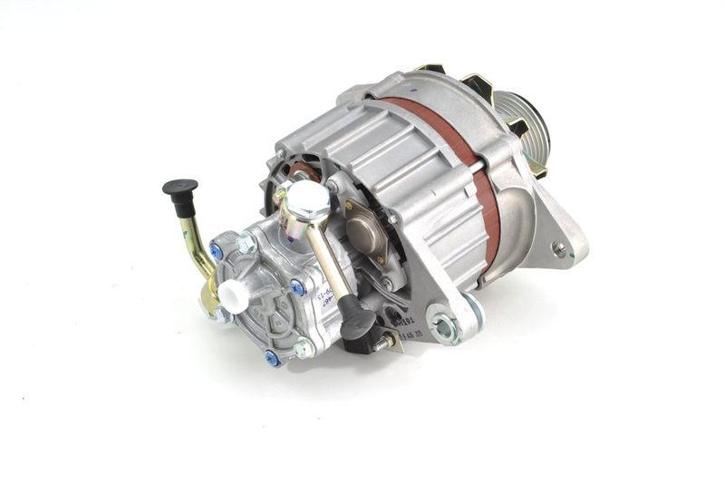 BOSCH F002G10862 Alternator