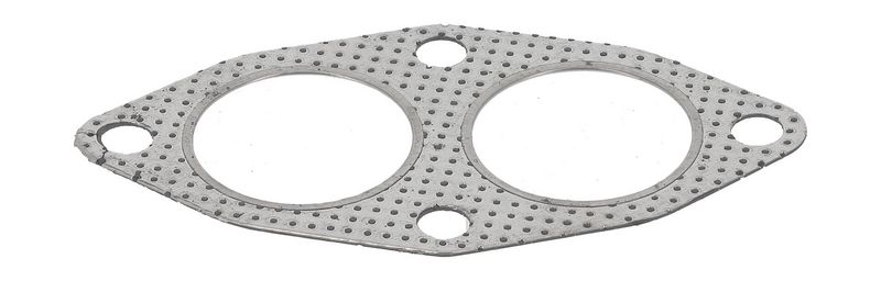 WALKER 81134 - Gasket, exhaust pipe