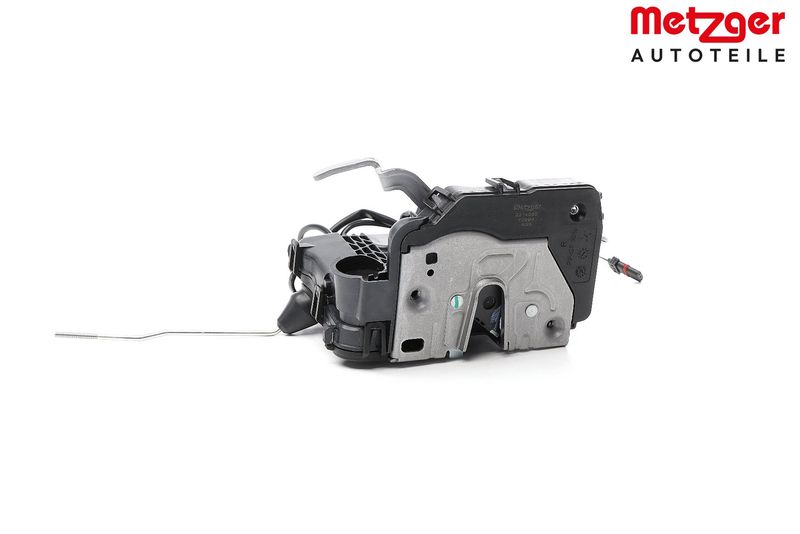 METZGER AUTOTEILE 2314680 Door Lock