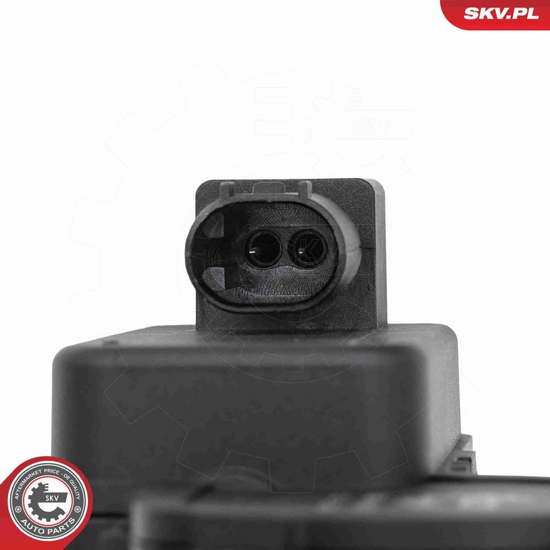 ESEN SKV 96SKV917 Coolant Control Valve