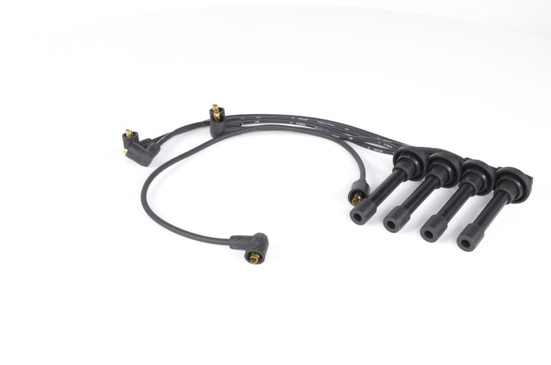 BOSCH 0986356893 Ignition Cable Kit