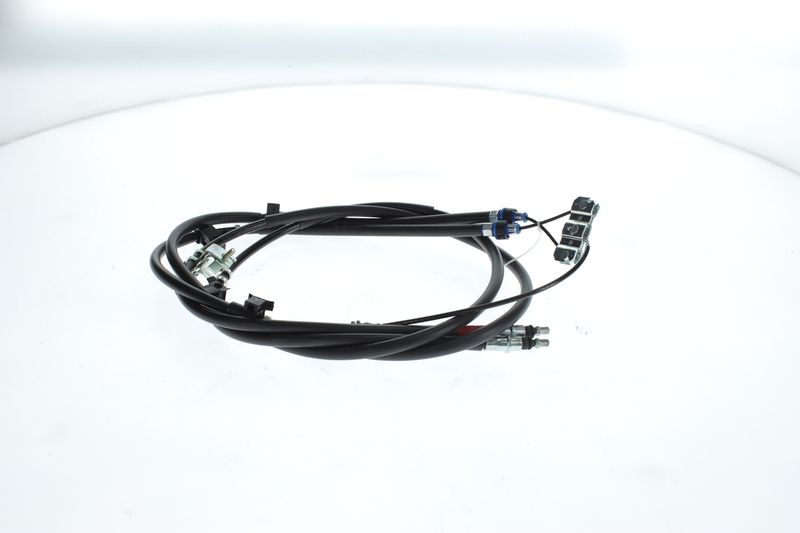 Cable de accionamiento, freno de estacionamiento