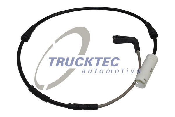 TRUCKTEC AUTOMOTIVE figyelmezető kontaktus, fékbetétkopás 08.34.124