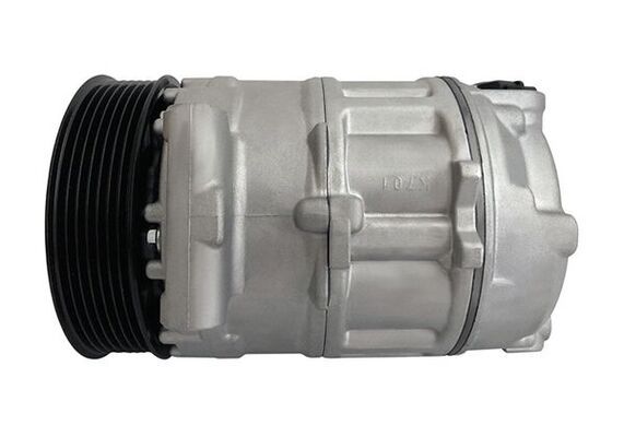 Product Image - Compressor, airconditioning - ACP721000S - MAHLE