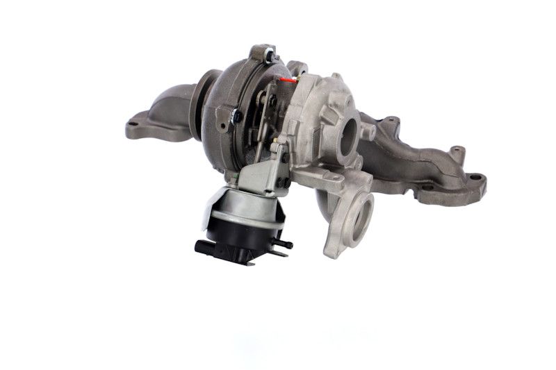 REMANTE 003-002-001435R Charger, charging (supercharged/turbocharged)