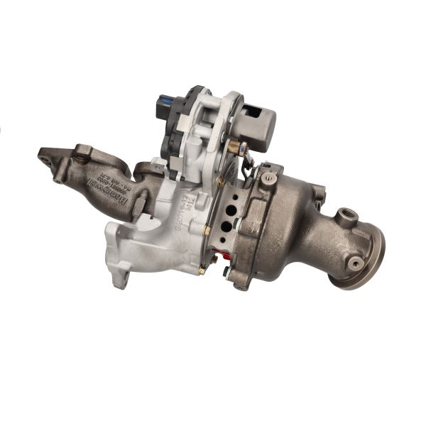 OE-TurboPower IT-854870 Charger, charging (supercharged/turbocharged)