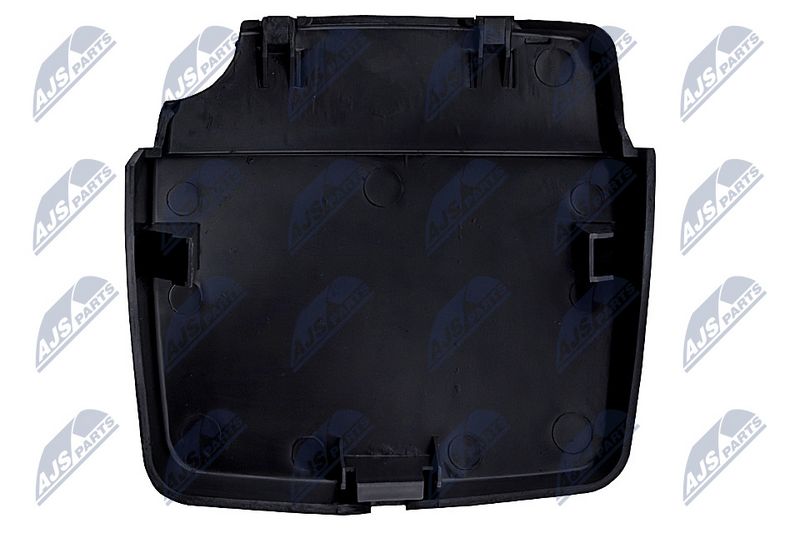 Ilukilp, tagatuled, NTY EZC-WW-523
