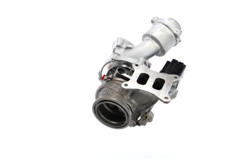 REMANTE 003-002-004393R Charger, charging (supercharged/turbocharged)