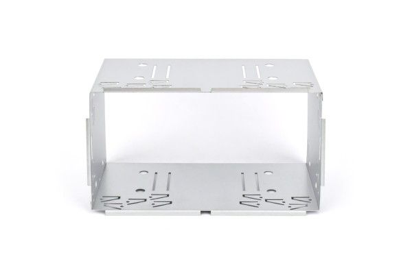 PHONOCAR 03660 Adapter frame, car radio
