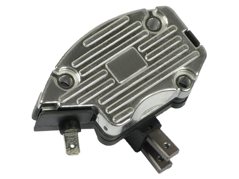 AS-PL ARE4001 Alternator Regulator